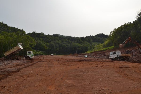 Granja vai produzir 600 mil ovos por mês em Forquetinha