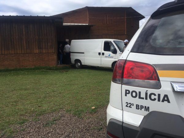 Três pessoas são mortas durante festa clandestina em Cruzeiro do Sul