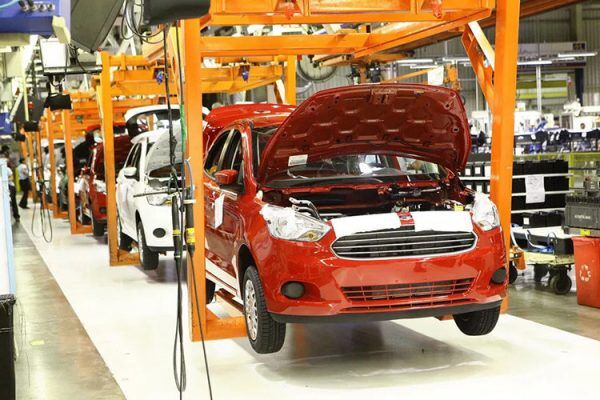 7 notícias: Governo diz que decisão da Ford “destoa” da recuperação brasileira