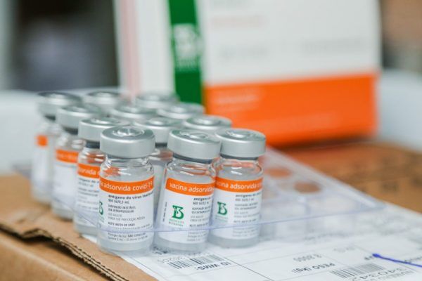 Vale do Taquari recebe 6.390 doses da CoronaVac; confira como será a distribuição