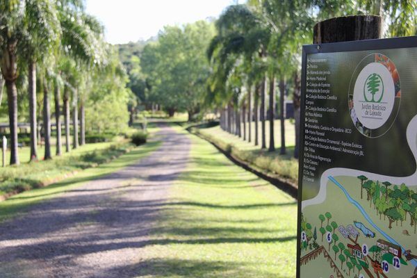 Lajeado cria programa para guarda ambiental mirim