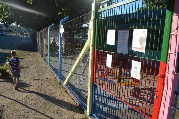 Com suspeita de surto, creche suspende aulas em Lajeado