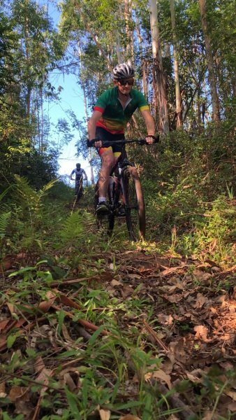 Teutônia prepara o “PedaLagoa da Harmonia”