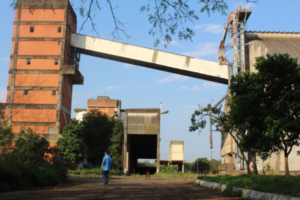 Líderes querem incluir Porto no Cresce-RS