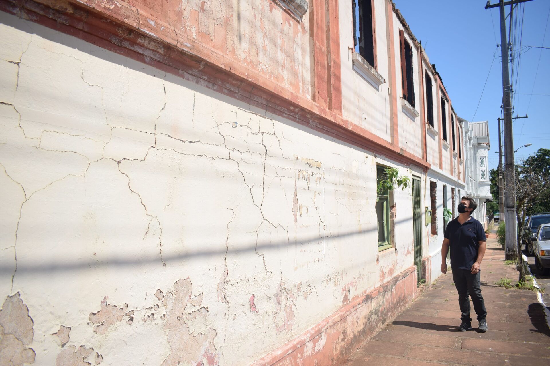 Multicultural, Bom Retiro tem projeto de se tornar bairro de