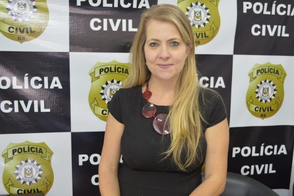 Nova delegada quer ampliar a “sensação de segurança” no Vale