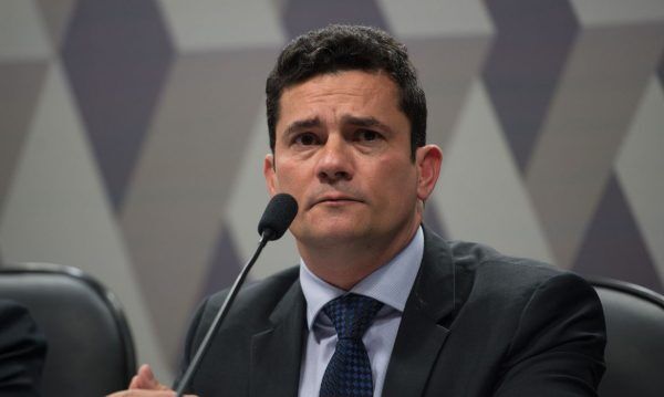 7 notícias: Moro diz não reconhecer autenticidade de mensagens com sigilo quebrado pelo STF