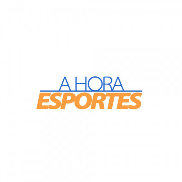 A Hora Esportes – 20-07-2024