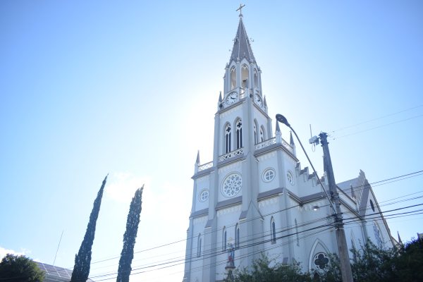 Igreja aposta na força do diálogo contra a violência e a intolerância