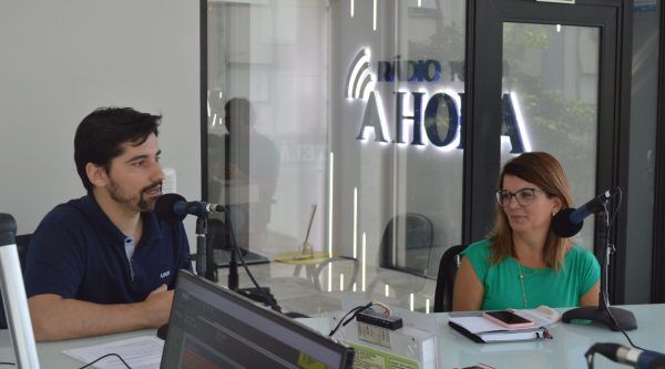 Projeto do grupo A Hora em parceria com o Sesc Lajeado valoriza músicos locais