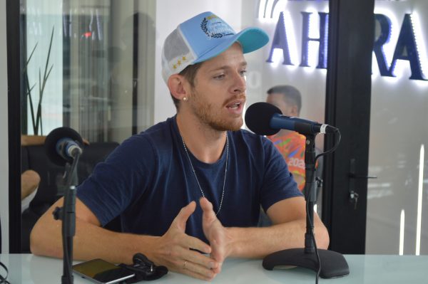 “Hoje o Carnaval tem que ser visto como um teatro a céu aberto”