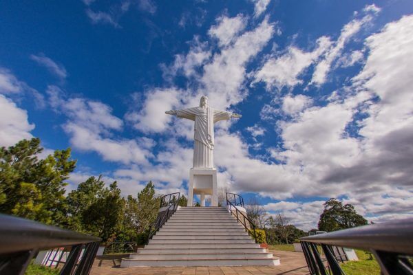 Guaporé é destino para turismo de compras, cultura e aventura