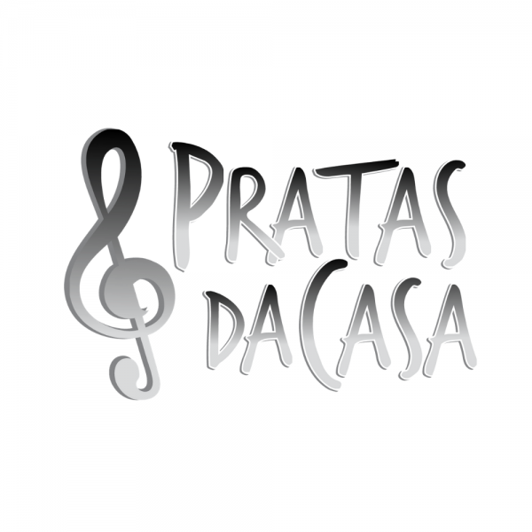 Pratas Da Casa