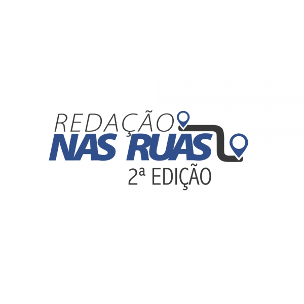 Redação Nas Ruas 2ª Edição