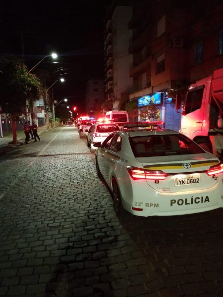 Operação autua estabelecimentos por descumprirem protocolos contra covid-19