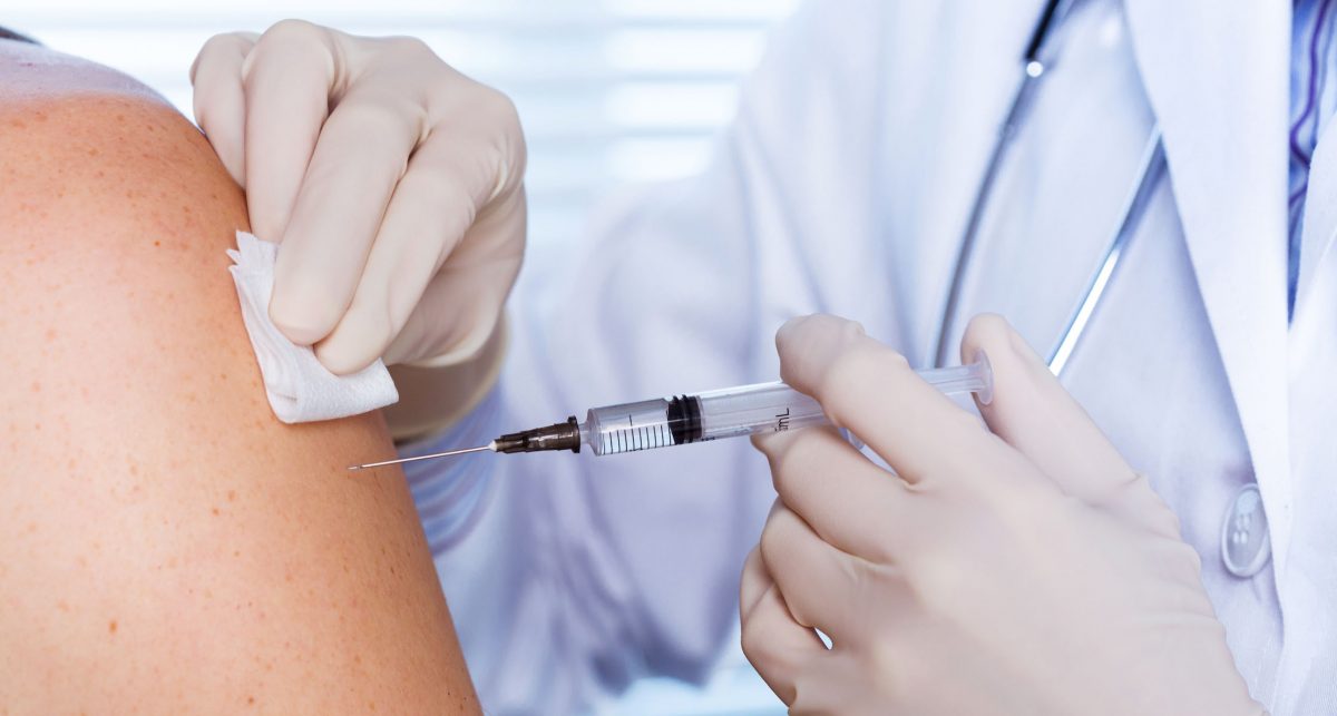 Vacinação contra a covid-19:  o que é importante saber