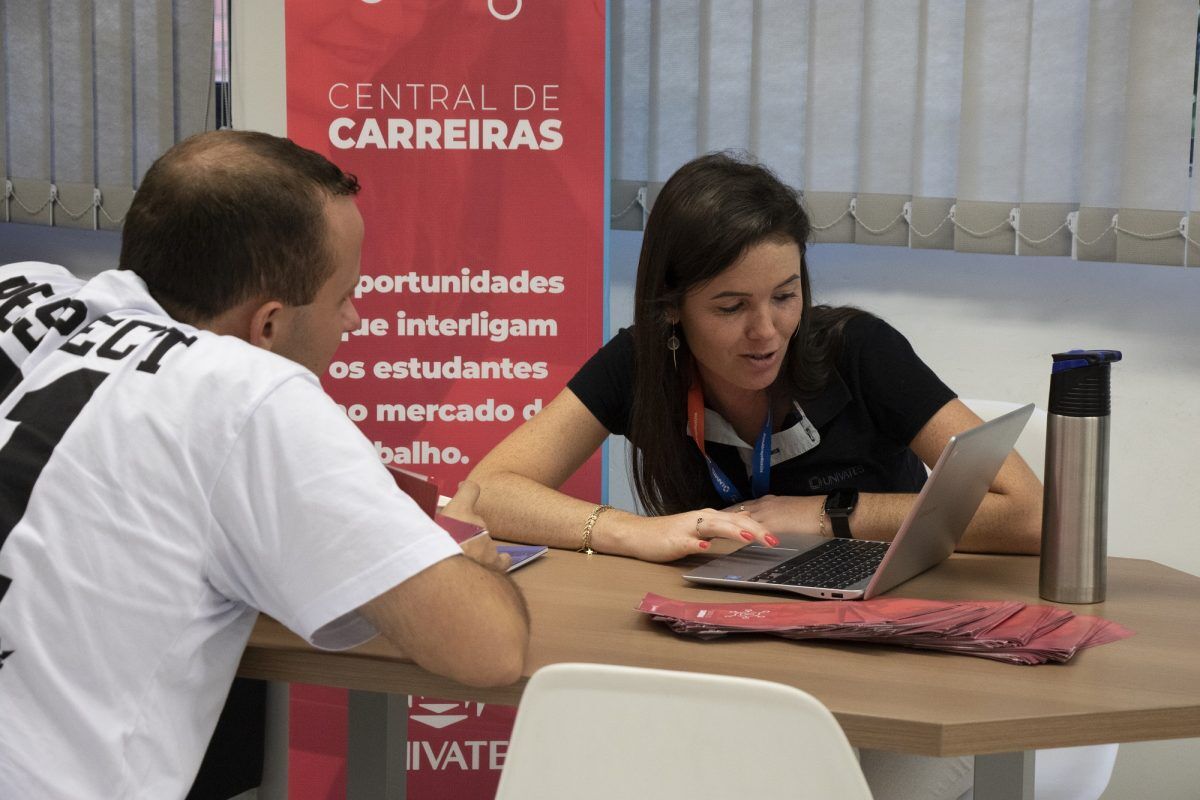 Última ação de matrículas ocorre quinta-feira na Univates