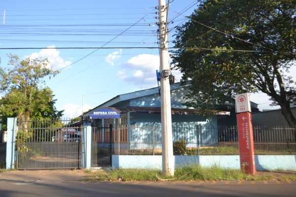 Prédio de antiga escola estadual deve ser municipalizado