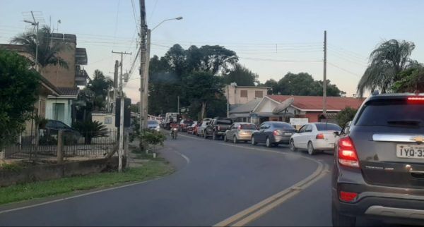 CCR descarta liberação de ponte neste domingo