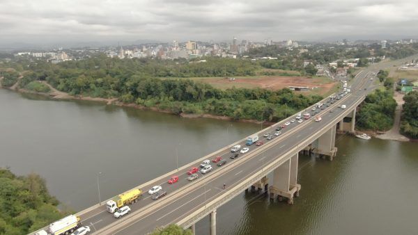 O que a região precisa para ter nova travessia