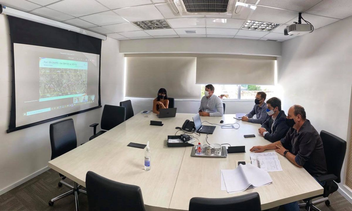 CCR acata pedido de Lajeado e ajusta projeto de duplicação