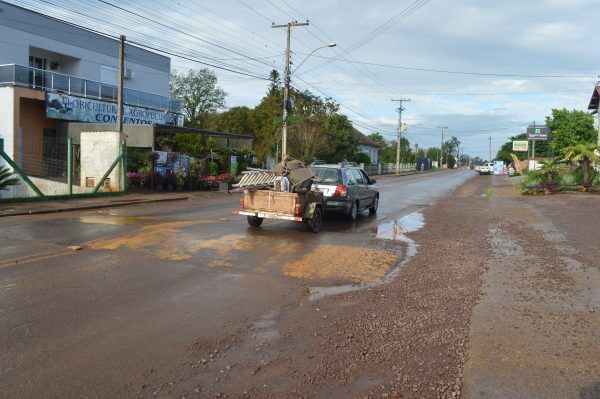 O que muda com a municipalização da 421