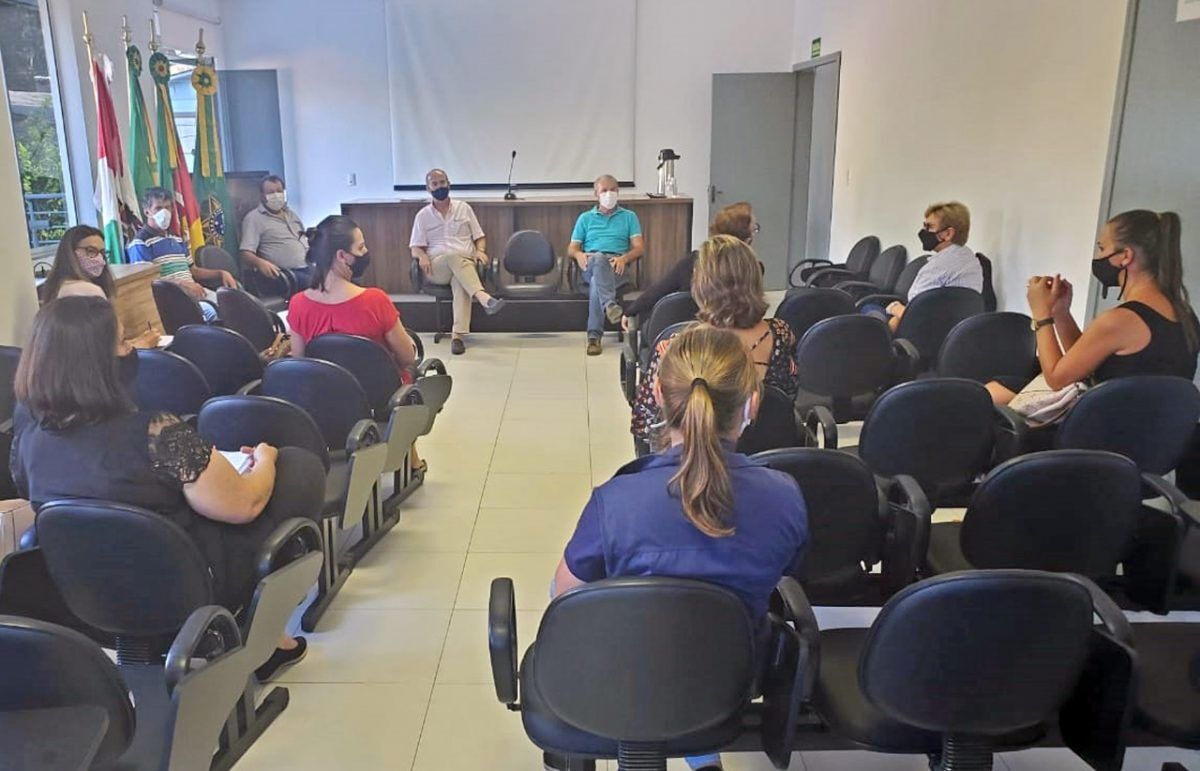 Comissão organiza ações em prol do Hospital Santa Isabel