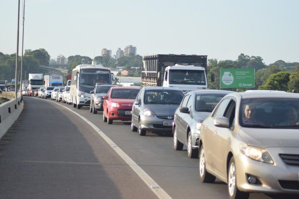 Segunda faixa será liberada até 13 de abril