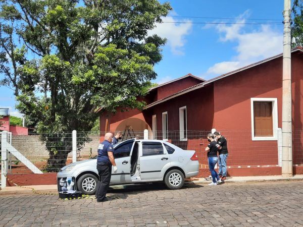 Dois homicídios semelhantes no intervalo de quatro dias