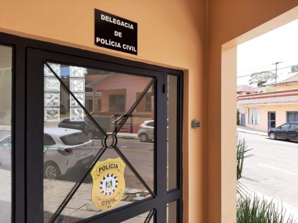 Suspeito de engravidar criança de 11 anos é preso em Boqueirão do Leão