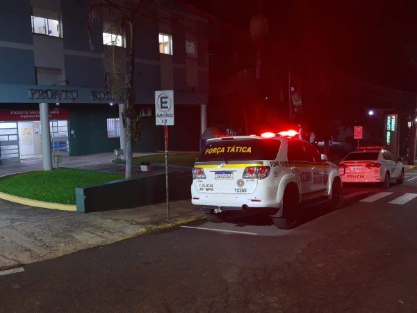 Homem é preso por estupro de vulnerável em Estrela