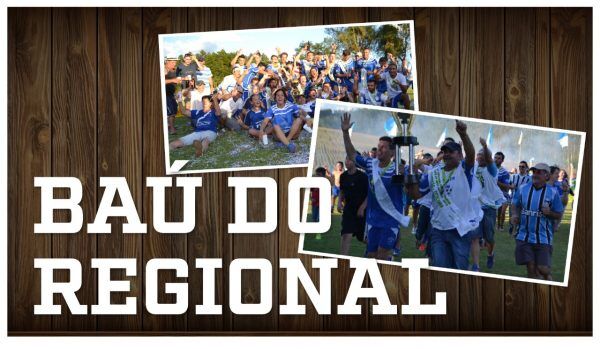 BAÚ DO REGIONAL  – 25 de Julho, de Cruzeiro do Sul