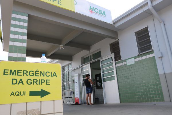 Hospital de Bom Retiro recebe empréstimo de quatro respiradores