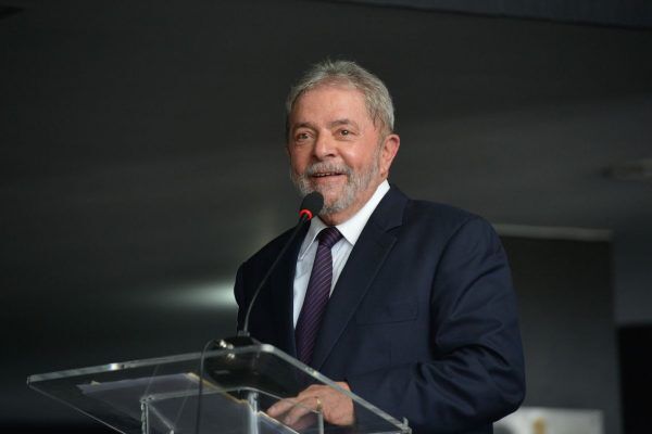 Fachin anula condenações de Lula relacionadas à Lava Jato e ex-presidente volta a ser elegível