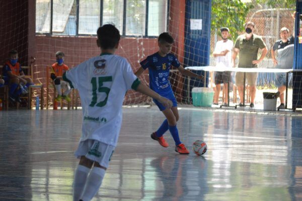 Reta final da Liga Gaúcha será em maio