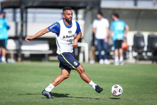 Grêmio aposta na tradição para jogo desta noite