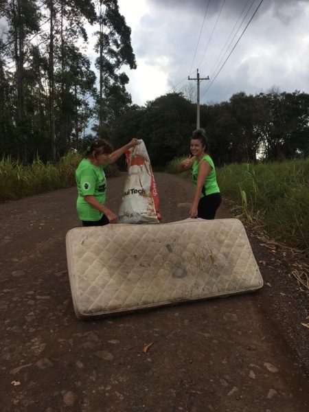 Santiago Running cria “Desafio Cidade Limpa”