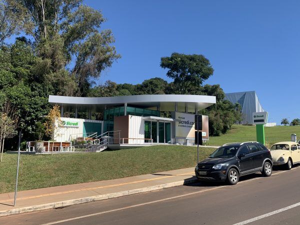 Sicredi Integração RS/MG inaugura primeira agência fisital da região dia 12