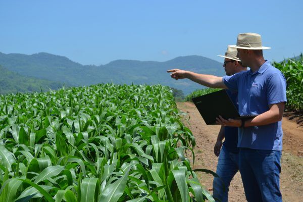 Lançamento de plataforma digital para o agro ocorre no dia 20 de abril