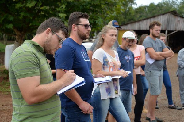 Languiru recebe inscrições para terceira edição do Programa de Sucessão Familiar