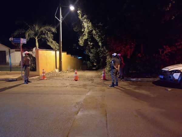 Mulher é encontrada morta em via pública de Lajeado