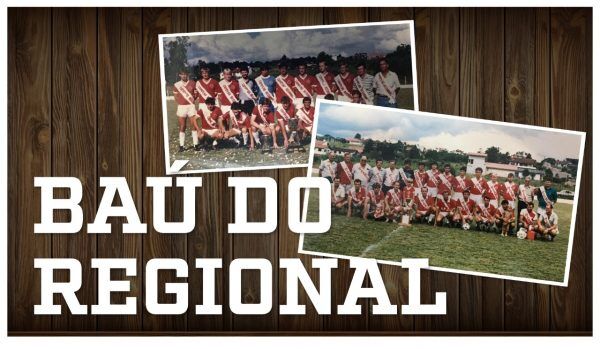 BAÚ DO REGIONAL – SER Gaúcho de Teutônia