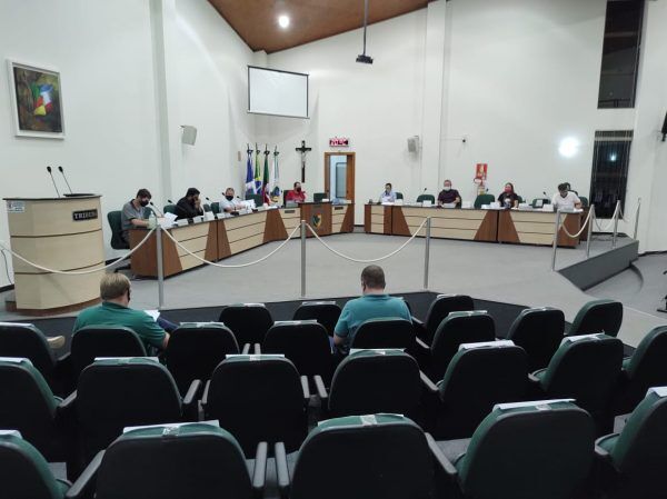 Câmara aprova criação de Conselho Municipal do Desporto