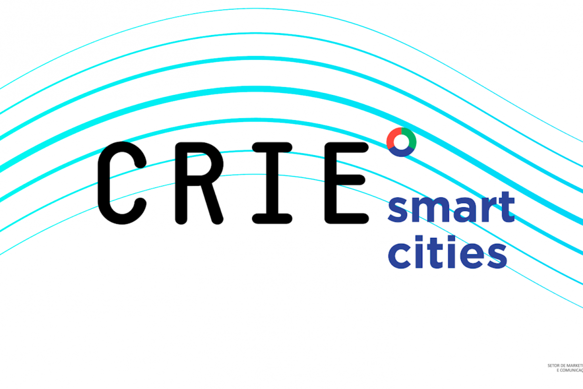 Aquece Crie Smart Cities é na próxima terça-feira