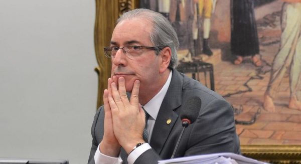 STF anula condenação de Cunha na Lava Jato