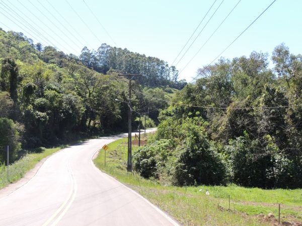 Município divulga novas linhas de transporte público no interior