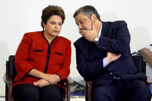 7 notícias: TCU absolve Dilma e Palocci por irregularidade na compra de refinaria nos EUA