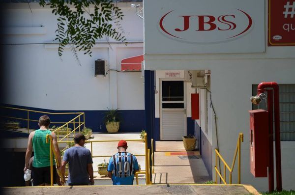 Fepam dá aval para ampliação de fábrica da JBS em Bom Retiro do Sul