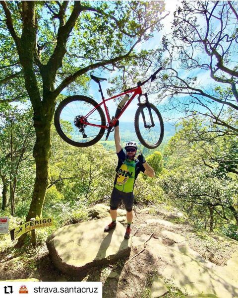 “Partiu Natureza” marca a inauguração do Ponto do Pedal