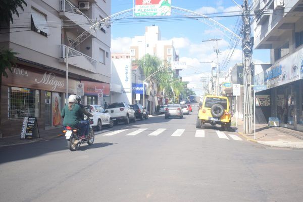 Arroio do Meio destinará R$ 300 mil para ajudar comércio